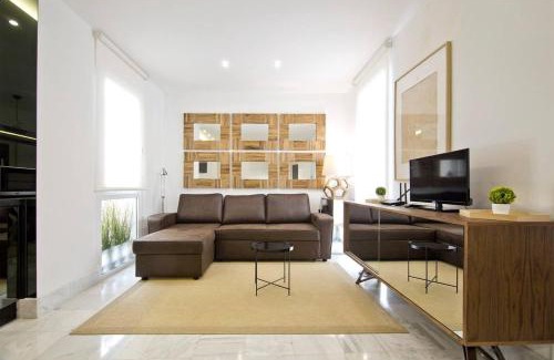 Las Acacias Apartamento | AP Edificio Embajadores -No Ascensor-
