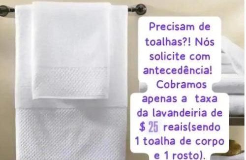 Caicara Apartamento | AP Elegante e luxuoso no Caiçara