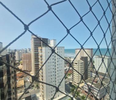 Caicara Apartamento | AP Elegante e luxuoso no Caiçara