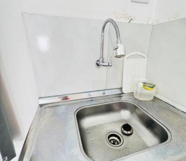 Sobral Apartamento | Ap em bairro nobre com garagem e ar