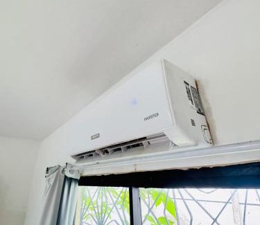 Sobral Apartamento | Ap em bairro nobre com garagem e ar