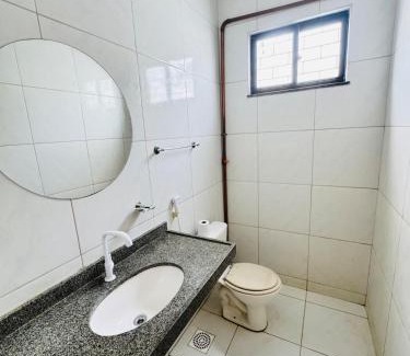 Sobral Apartamento | Ap em bairro nobre com garagem e ar
