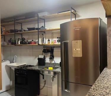 Imperatriz Apartamento | Ap em Cond c Piscina, Cozinha equipada e ar condiciondo