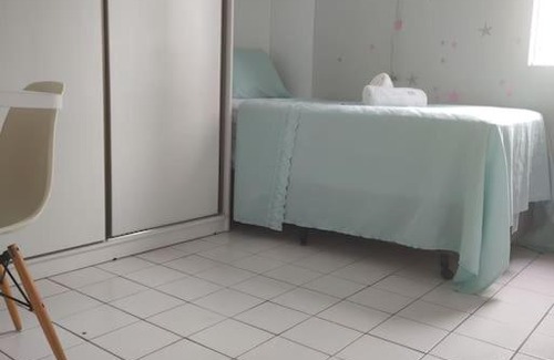 Rosarinho Apartamento | Ap em Recife