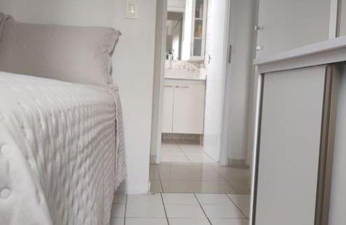 Rosarinho Apartamento | Ap em Recife