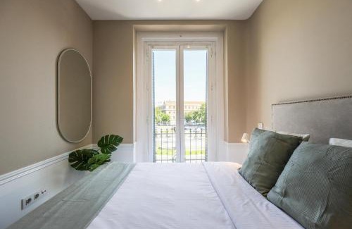 Las Acacias Apartamento | AP Embajadores XVII