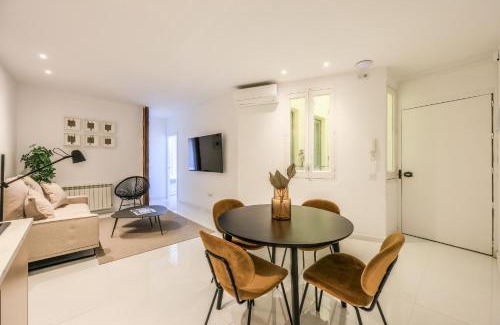 Las Acacias Apartamento | AP Embajadores XVII