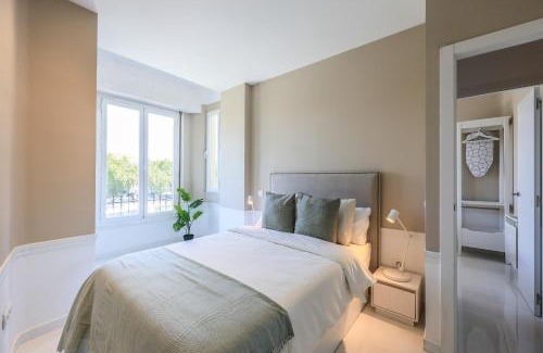 Las Acacias Apartamento | AP Embajadores XVII