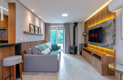 Vila Suzana Apartamento | Ap excelente Caracol - @stayhousetemporada