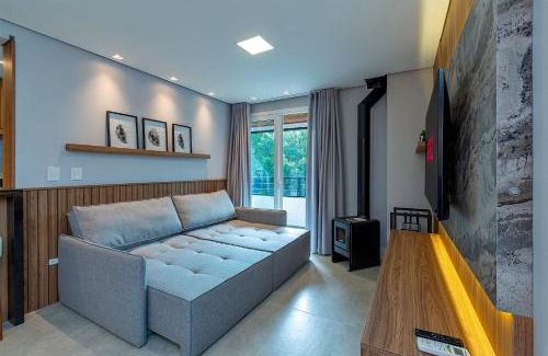 Vila Suzana Apartamento | Ap excelente Caracol - @stayhousetemporada