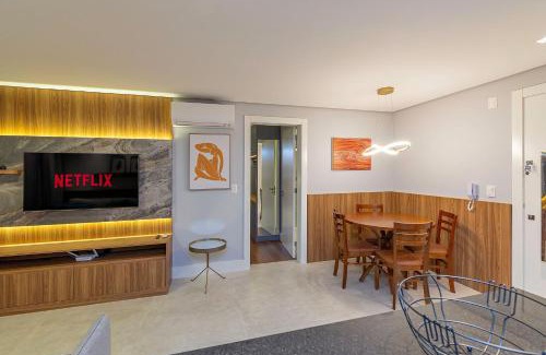 Vila Suzana Apartamento | Ap excelente Caracol - @stayhousetemporada