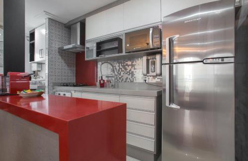 Vila Guilherme Apartamento | AP EXPOCENTER - ATÉ 5 HOSPEDES
