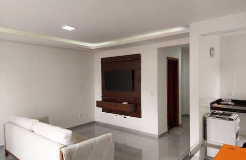 Uberaba Apartamento | AP Gabriel São Benedito Uberaba