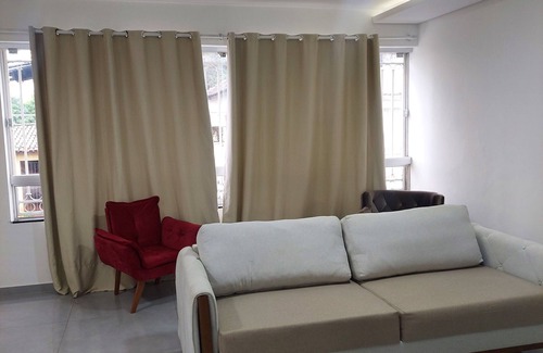 Uberaba Apartamento | AP Gabriel São Benedito Uberaba
