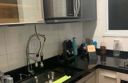 Guilhermina Apartamento | Ap Guilhermina 4 people maximum - 300mt beach