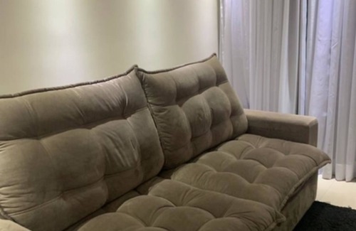 Guilhermina Apartamento | Ap Guilhermina 4 people maximum - 300mt beach