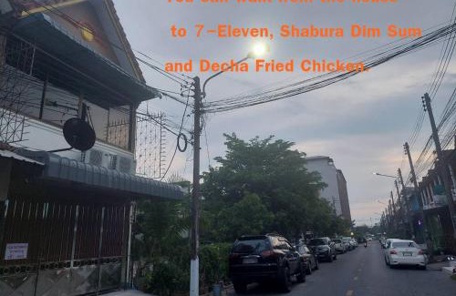 Hat Yai Casa | AP House