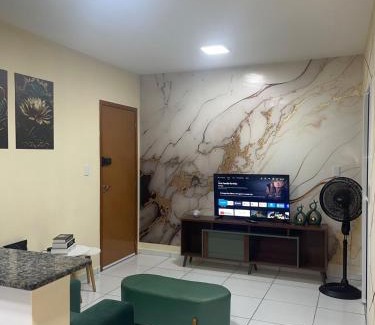 Imperatriz Apartamento | Ap ideal para família