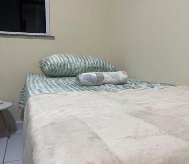 Imperatriz Apartamento | Ap ideal para família
