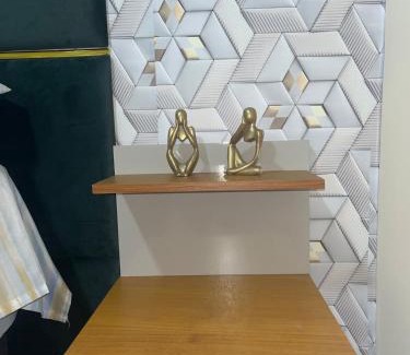 Imperatriz Apartamento | Ap ideal para família