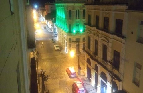 Recife Antigo Apartamento | AP. en OLD RECIFE