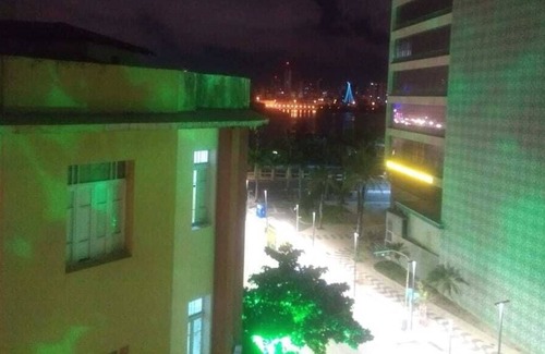 Recife Antigo Apartamento | AP. en OLD RECIFE