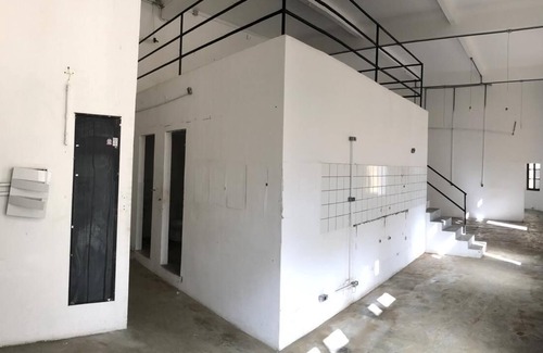 Recife Antigo Apartamento | AP. en OLD RECIFE