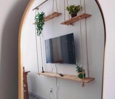 Copacabana Apartamento | AP inteiro Bossa Nova Cozy Stay in Copacabana