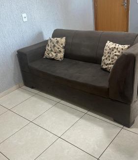 Jardim Curitiba Apartamento | AP inteiro com ar condicionado