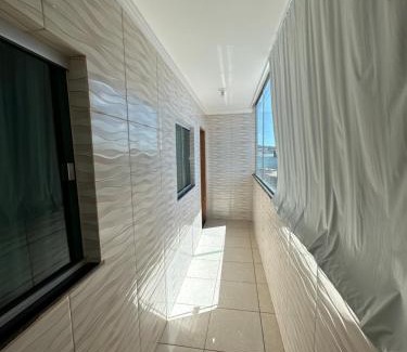 Jardim Curitiba Apartamento | AP inteiro+menor preço+ar condicionado