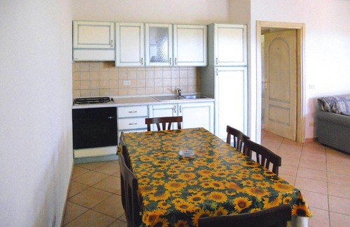 Monte Petrosu Apartamento | Apartamento en Monte Petrosu cerca San Teodoro