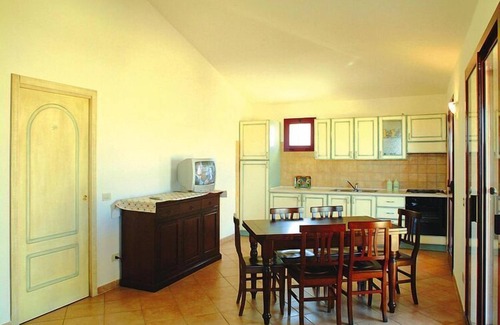 Monte Petrosu Apartamento | Apartamento en Monte Petrosu cerca de San Teodoro