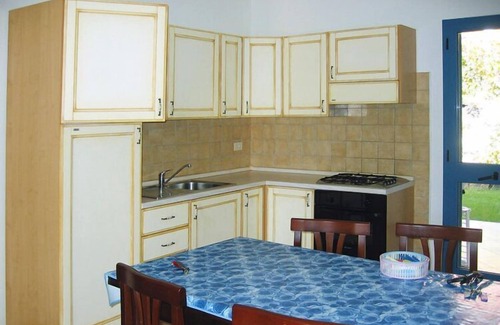 Monte Petrosu Apartamento | Apartamento en Monte Petrosu cerca de San Teodoro