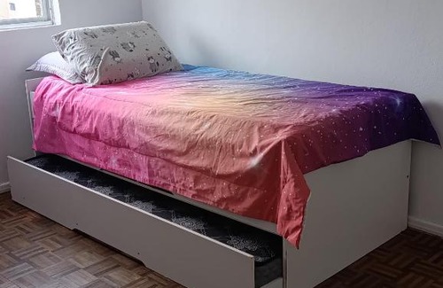 Centro Apartamento | AP Itajaí