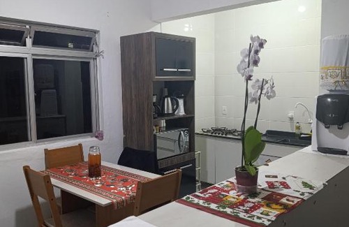 Centro Apartamento | AP Itajaí