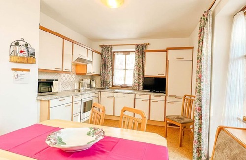 Kleinarl Apartamento | Ap.IV + V/4 Schlafräume/Bad, WC - Landhaus Försterlisl