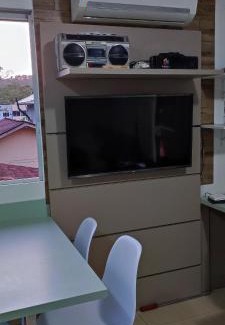 Capivari Apartamento | AP José Cassol