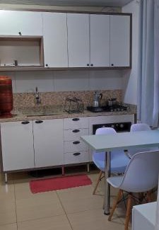 Capivari Apartamento | AP José Cassol