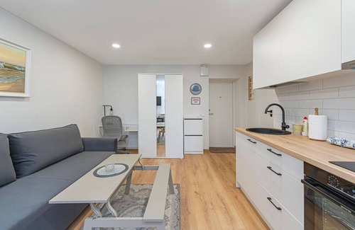 Kaunas Apartamento | Ap "Lampėdis" by Polo Apartments