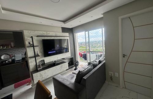 Gilberto Mestrinho Apartamento | AP leve castanheira