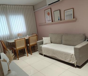 Teresina Apartamento | Ap lindo e excelente localização