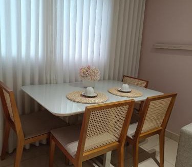 Teresina Apartamento | Ap lindo e excelente localização