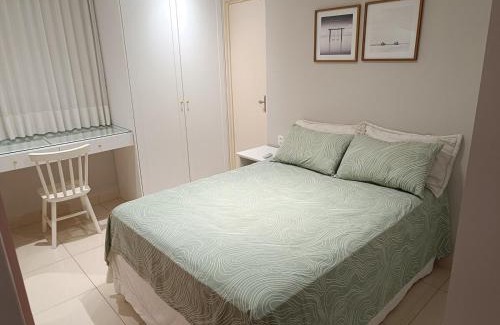 Teresina Apartamento | Ap lindo e excelente localização