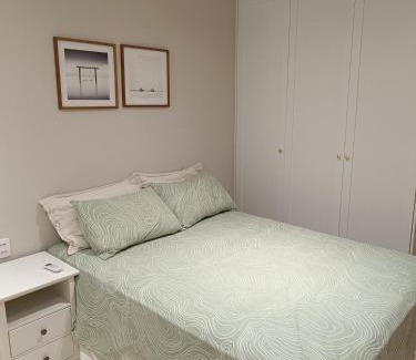Teresina Apartamento | Ap lindo e excelente localização