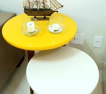 Parque da Areia Preta Apartamento | Ap Luxo e Requinte em Guarapari