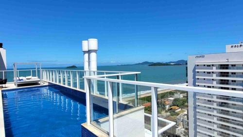 Itacolomi Apartamento | Ap Luxo Vista mar Latitude 26