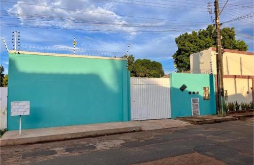 Centro Apartamento | Ap mobiliado JOQUEI
