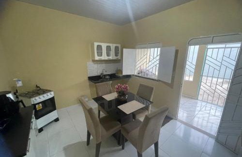 Centro Apartamento | Ap mobiliado JOQUEI