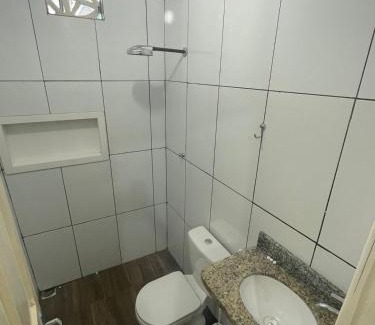 Centro Apartamento | Ap mobiliado JOQUEI