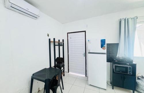 Sobral Apartamento | Ap Mobiliado no Campo dos Velhos